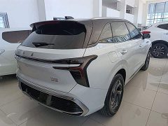 FAW Red Flag HS3 2023 1.5T Two-Wheel Drive Goodwill Edition - ფოტო 7