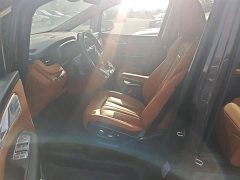 Hongqi HQ9 PHEV 2.0T four-wheel drive business version - ფოტო 15