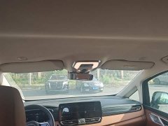 Hongqi HQ9 PHEV 2.0T four-wheel drive business version - ფოტო 18