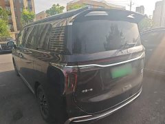 Hongqi HQ9 PHEV 2.0T four-wheel drive business version - ფოტო 5