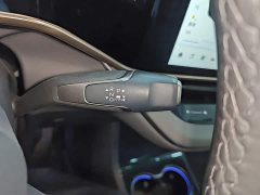 Hongqi EH7 640 four-wheel drive smart version - фото 14
