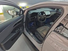 Hongqi EH7 640 four-wheel drive smart version - фото 16