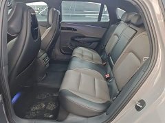 Hongqi EH7 640 four-wheel drive smart version - фото 17