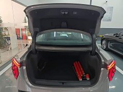 Hongqi EH7 640 four-wheel drive smart version - фото 19