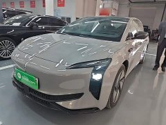 Hongqi EH7 640 four-wheel drive smart version - фото 2