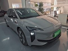 Hongqi EH7 640 four-wheel drive smart version - фото 4
