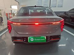 Hongqi EH7 640 four-wheel drive smart version - фото 6