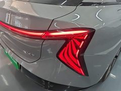 Hongqi EH7 640 four-wheel drive smart version - фото 8