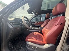 FAW Red Flag HS5 2022 Facelift 2.0T Smart Connected Premium AWD - ფოტო 10