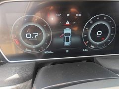 FAW Red Flag HS5 2022 Facelift 2.0T Smart Connected Premium AWD - ფოტო 12