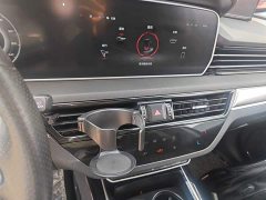 FAW Red Flag HS5 2022 Facelift 2.0T Smart Connected Premium AWD - ფოტო 13