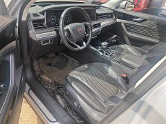 FAW Red Flag HS5 2022 Facelift 2.0T Smart Connected Premium AWD - ფოტო 15
