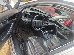 FAW Red Flag HS5 2022 Facelift 2.0T Smart Connected Premium AWD - ფოტო 16