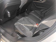 FAW Red Flag HS5 2022 Facelift 2.0T Smart Connected Premium AWD - ფოტო 17