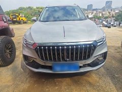 FAW Red Flag HS5 2022 Facelift 2.0T Smart Connected Premium AWD - ფოტო 3
