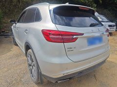 FAW Red Flag HS5 2022 Facelift 2.0T Smart Connected Premium AWD - ფოტო 5