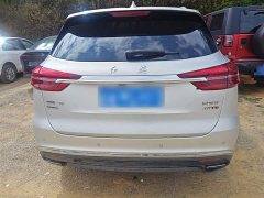FAW Red Flag HS5 2022 Facelift 2.0T Smart Connected Premium AWD - ფოტო 6