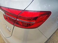 FAW Red Flag HS5 2022 Facelift 2.0T Smart Connected Premium AWD - ფოტო 8