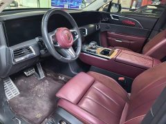 FAW Hongqi H9 2020 3.0T Zhilian Qiling Four-Seat Edition - ფოტო 10