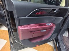 FAW Hongqi H9 2020 3.0T Zhilian Qiling Four-Seat Edition - ფოტო 11