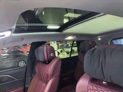 FAW Hongqi H9 2020 3.0T Zhilian Qiling Four-Seat Edition - ფოტო 12