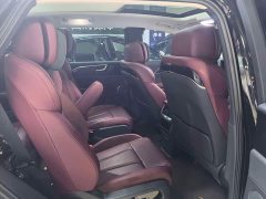 FAW Hongqi H9 2020 3.0T Zhilian Qiling Four-Seat Edition - ფოტო 14
