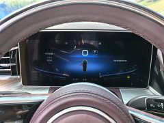 FAW Hongqi H9 2020 3.0T Zhilian Qiling Four-Seat Edition - ფოტო 3