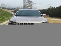FAW Hongqi H9 2020 3.0T Zhilian Qiling Four-Seat Edition - ფოტო 6