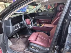 FAW Hongqi H9 2020 3.0T Zhilian Qiling Four-Seat Edition - ფოტო 8