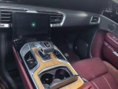 FAW Hongqi H9 2020 3.0T Zhilian Qiling Four-Seat Edition - ფოტო 9