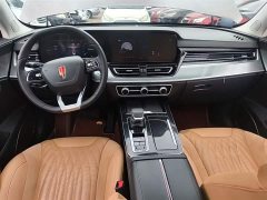 Hongqi HS5 2.0T Qixiang Pro version - ფოტო 10