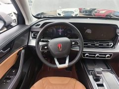 Hongqi HS5 2.0T Qixiang Pro version - ფოტო 11