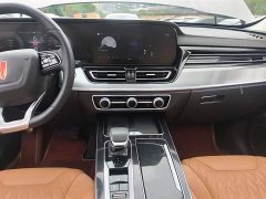 Hongqi HS5 2.0T Qixiang Pro version - ფოტო 13
