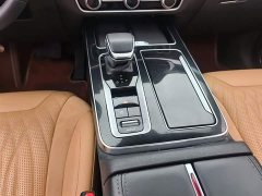 Hongqi HS5 2.0T Qixiang Pro version - ფოტო 14