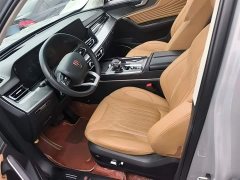 Hongqi HS5 2.0T Qixiang Pro version - ფოტო 15