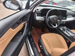 Hongqi HS5 2.0T Qixiang Pro version - ფოტო 16