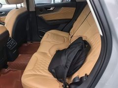 Hongqi HS5 2.0T Qixiang Pro version - ფოტო 17