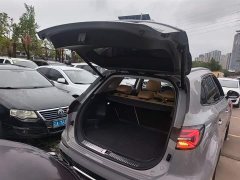 Hongqi HS5 2.0T Qixiang Pro version - ფოტო 19