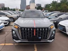 Hongqi HS5 2.0T Qixiang Pro version - ფოტო 3