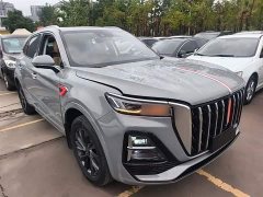 Hongqi HS5 2.0T Qixiang Pro version - ფოტო 4