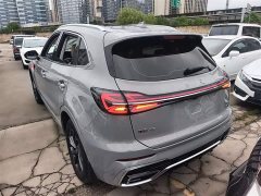 Hongqi HS5 2.0T Qixiang Pro version - ფოტო 5