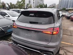 Hongqi HS5 2.0T Qixiang Pro version - ფოტო 6