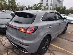 Hongqi HS5 2.0T Qixiang Pro version - ფოტო 7