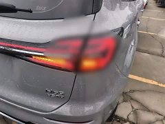 Hongqi HS5 2.0T Qixiang Pro version - ფოტო 8