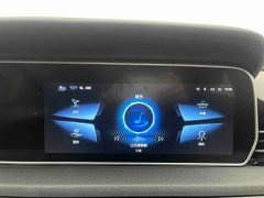Hongqi HQ9 PHEV 2.0T four-wheel drive business version - ფოტო 10