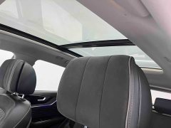 Hongqi HQ9 PHEV 2.0T four-wheel drive business version - ფოტო 11