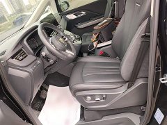 Hongqi HQ9 PHEV 2.0T four-wheel drive business version - ფოტო 15