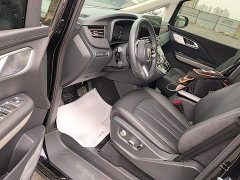 Hongqi HQ9 PHEV 2.0T four-wheel drive business version - ფოტო 16