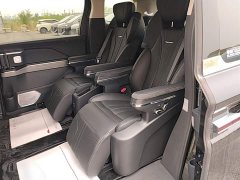 Hongqi HQ9 PHEV 2.0T four-wheel drive business version - ფოტო 17