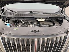 Hongqi HQ9 PHEV 2.0T four-wheel drive business version - ფოტო 20